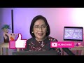 tamang pagkain at exercise kung may pcos lifestyle changes with doc leila ob gyn philippines