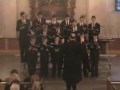 Palestrina Sicut Cervus Choirof Chavagnes' College
