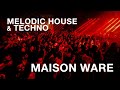 Maison Ware Live @ Sandbox Sydney 12.04.2025 | Melodic House & Techno