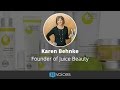 How Juice Beauty Pioneered a New Wave of Skincare with Founder Karen Behnke