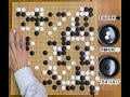 【棋譜並べ】本因坊秀和vs伊藤松和（3）【囲碁】