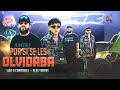 Luis R Conriquez, Alex Torres - Por Si Se Les Olvidaba [Video Oficial]