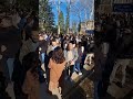 okupljanje studenata u banjaluci