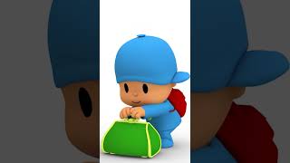 ✈️ Pocoyo has returned from Holiday... where has he been?! | Pocoyo English - Official Channel