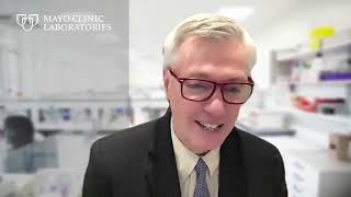 Celebrating Lab Week: Looking at the Past to Plan for the Future