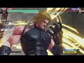 the king of fighters xv omega rugal combo trials mission mode