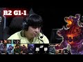 JDG vs NIP - Game 1 | Round 2 S14 LPL Summer Playoffs 2024 | JD Gaming vs Ninjas in Pyjamas G1 full