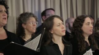 'Oh, Freedom' Performed by The Dessoff Choirs