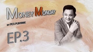 Money Monday EP 3 : สภาวะจิตใจของคนที่เป็นปัญหาจากช่วงโควิด