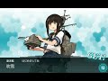 艦これ　2021秋イベ　e 2 1甲　輸送　ゲージ破壊