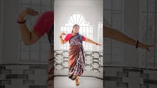 Songo Chara Kore Sokhi | kala amar hater kakon |#shorts #dance #folksong #trending #bengali