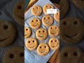 how to make potato smiley snacks at home🥳 shortsvideo