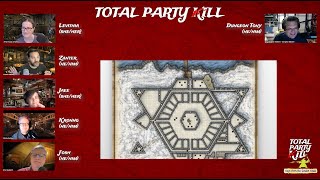 Total Party Kill 489 - Just K’en