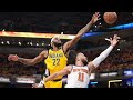 New York Knicks vs Indiana Pacers - Full Game 6 Highlights | May 17, 2024 NBA Playoffs