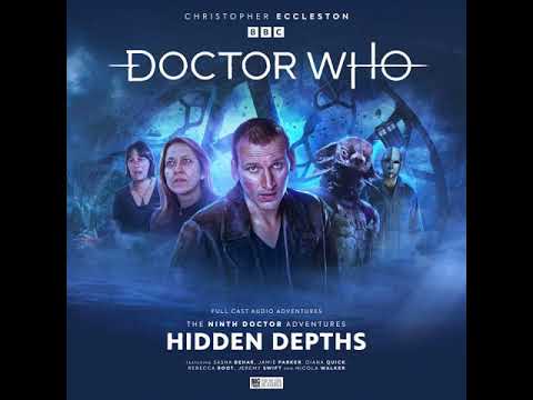 The Adventures of the Ninth Doctor: Hidden Depths (Trailer)