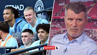 "Behaving like a spoilt brat" | Roy Keane is not holding back about Erling Haaland 😬