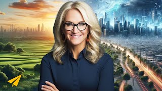 Here's Why DISRUPTION is GOOD for YOU! | Mel Robbins | Top 10 Rules