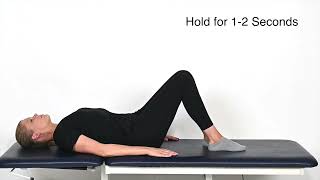 Lumbar Rotation