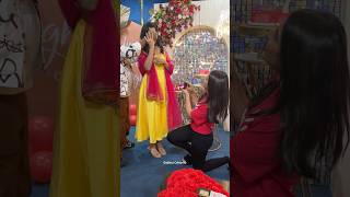 Bigg Boss 7 Priyanka Jain Surprise Gift to Shobha Shetty on Her Birthday | Shobha Shetty Birthday