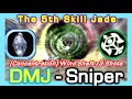 Sniper DMJ Showcase / [Concentration] Wind Shaft x3 Shots , Really Cool ! / DragonNest KR (2024 Nov)