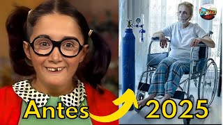 50 Anos de Chaves: Veja Como Estão os Atores Hoje