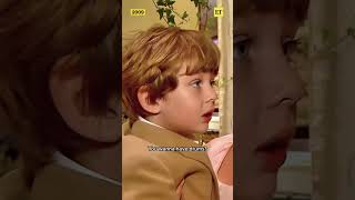 Hear Barron Trump's accent as he speaks in a rare interview with mom Melania in 2009 #barrontrump