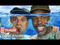 Gone Fishin' (1997) Trailer | Joe Pesci | Danny Glover