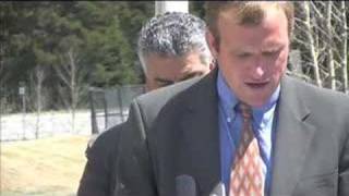 Scoop Search Turns To Arrest