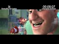 Everything Wrong With CinemaSins Finding Nemo in 14 Minutes or Less