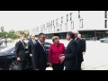 ehrenamtstag in heidenheim mit bundeskanzlerin dr. angela merkel