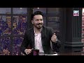 the night show with ayaz samoo kashaf ali ep 132 29th june 2024 ary zindagi