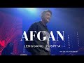 AFGAN - LENGGANG PUSPITA (SOUTHGATE ANNIVERSARY)