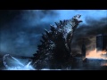 Godzilla 2014 - Victory Roar