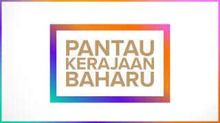 [LANGSUNG] Pantau Kerajaaan Baharu:  Anak Muda: Duit ada, simpanan tiada I 18 Feb 2023