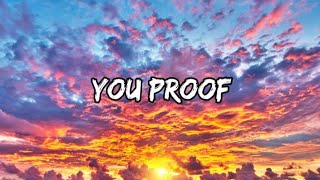 You Proof - Morgan Wallen