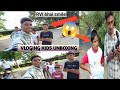 VLOGING KIDS UNBOXING //गांव के बच्चों का REACTION 😱🙀 // YE KIYA HI BHAI 😁😁😀