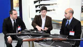 Sarsilmaz Firearms - Full Overview