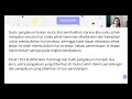 HUKUM PERDATA KELOMPOK 5 - PEMBUKTIAN DAN DALUWARSA