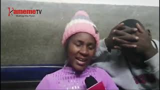 Gicanjama thibitari-ini Naivasha thutha wa mwana wa kairitu wa mieri 8 gukua na njira ya kiriga