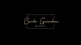 Conde Guimbäu - 02 -  Me harta