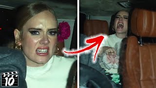 Celebrities Who Tried To Warn Us About Adele