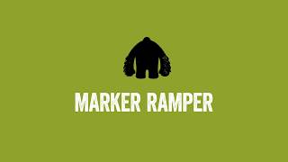 EditMonkey Marker Ramper Tutorial