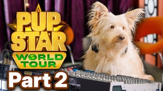 Pup Star: World Tour - Chapter 02 \