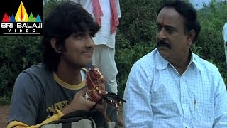 Nuvvostanante Nenoddantana Telugu Movie Part 9/14 | Siddharth, Trisha | Sri Balaji Video