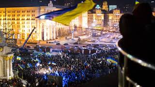 Timeline of the Euromaidan | Wikipedia audio article