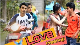 Love Mashup | Bollywood Song | Mehboob