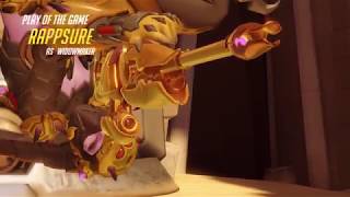 Widowmaker Highlight 154