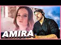 Amira Willighagen - In The Stars (Remix) | REACTION by Zeus