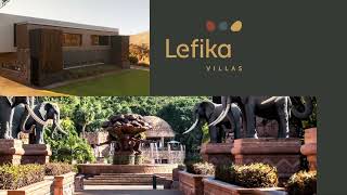 Sun City’s Ultimate Villa Stay