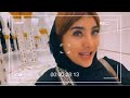 Viany zaelany buat vlog pertama ramadan di dubai